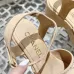 Chanel shoes for Women Chanel sandals #B50015