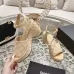 Chanel shoes for Women Chanel sandals #B50015