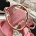 Chanel shoes for Women Chanel sandals #B50015