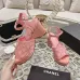 Chanel shoes for Women Chanel sandals #B50015