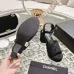 Chanel shoes for Women Chanel sandals #B50015