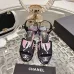 Chanel shoes for Women Chanel sandals #B50017
