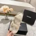 Chanel shoes for Women Chanel sandals #B50018