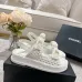 Chanel shoes for Women Chanel sandals #B50018
