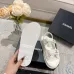Chanel shoes for Women Chanel sandals #B50018