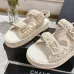 Chanel shoes for Women Chanel sandals #B50018