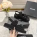 Chanel shoes for Women Chanel sandals #B50018