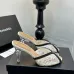 Chanel shoes for Women Chanel sandals #B50089