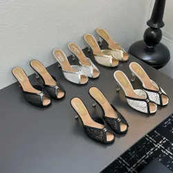 Chanel shoes for Women Chanel sandals #B50089