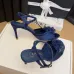 Chanel shoes for Women Chanel sandals #B50614