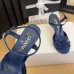Chanel shoes for Women Chanel sandals #B50614
