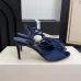 Chanel shoes for Women Chanel sandals #B50614