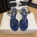 Chanel shoes for Women Chanel sandals #B50614