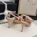 Chanel shoes for Women Chanel sandals #B50614