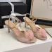 Chanel shoes for Women Chanel sandals #B50614