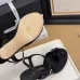 Chanel shoes for Women Chanel sandals #B50614
