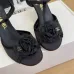 Chanel shoes for Women Chanel sandals #B50614