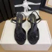 Chanel shoes for Women Chanel sandals #B50614