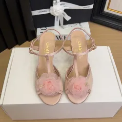 Chanel shoes for Women Chanel sandals #B50614
