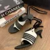 Chanel shoes for Women Chanel sandals #B51049
