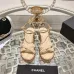 Chanel shoes for Women Chanel sandals #B51635