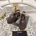 Chanel shoes for Women Chanel sandals #B54475