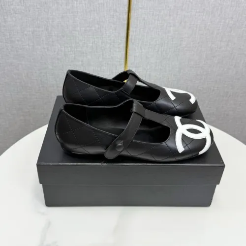 Chanel shoes for Women Chanel sandals #B55096