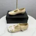 Chanel shoes for Women Chanel sandals #B55098