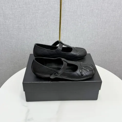 Chanel shoes for Women Chanel sandals #B55099