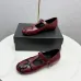 Chanel shoes for Women Chanel sandals #B55100