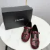 Chanel shoes for Women Chanel sandals #B55100