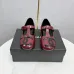 Chanel shoes for Women Chanel sandals #B55100