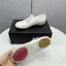 Chanel shoes for Women Chanel sandals #B55101