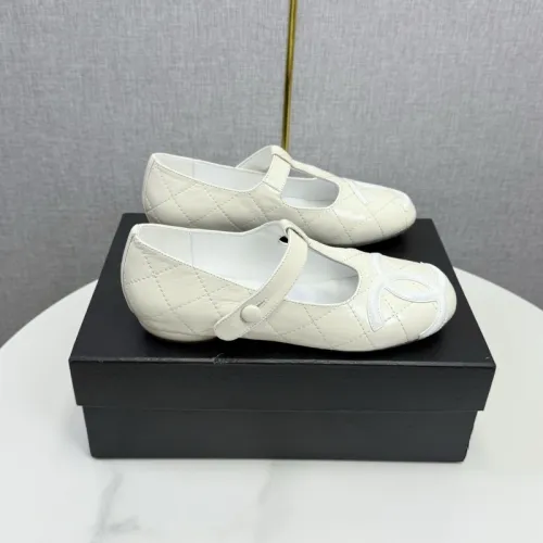 Chanel shoes for Women Chanel sandals #B55101