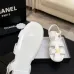 Chanel shoes for Women Chanel sandals #B66700