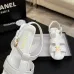 Chanel shoes for Women Chanel sandals #B66700