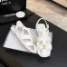 Chanel shoes for Women Chanel sandals #B66700