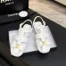 Chanel shoes for Women Chanel sandals #B66700