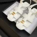 Chanel shoes for Women Chanel sandals #B66700