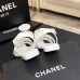 Chanel shoes for Women Chanel sandals #B66700
