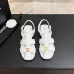 Chanel shoes for Women Chanel sandals #B66700