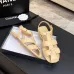 Chanel shoes for Women Chanel sandals #B66701