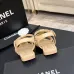 Chanel shoes for Women Chanel sandals #B66701