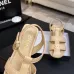 Chanel shoes for Women Chanel sandals #B66701
