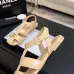 Chanel shoes for Women Chanel sandals #B66701