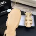 Chanel shoes for Women Chanel sandals #B66701