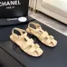 Chanel shoes for Women Chanel sandals #B66701