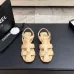 Chanel shoes for Women Chanel sandals #B66701