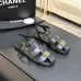 Chanel shoes for Women Chanel sandals #B66702