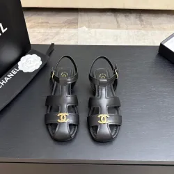 Chanel shoes for Women Chanel sandals #B66702